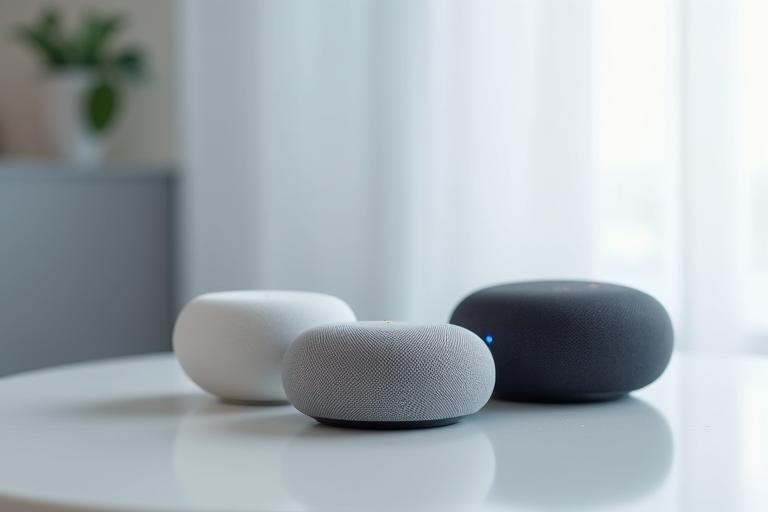 Assistentes virtuais Alexa Google Siri